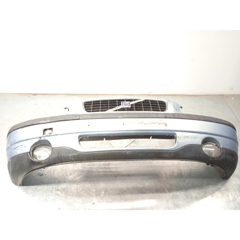 Recambio de paragolpes delantero para volvo s60 berlina d5 referencia OEM IAM 39961309  