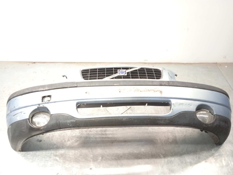 Recambio de paragolpes delantero para volvo s60 berlina d5 referencia OEM IAM 39961309  