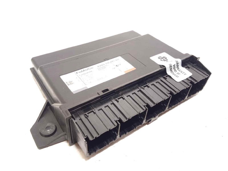 Recambio de centralita confort para ford focus lim. (cb8) trend referencia OEM IAM AV6N19G481AH 1829420 5WK49778J
