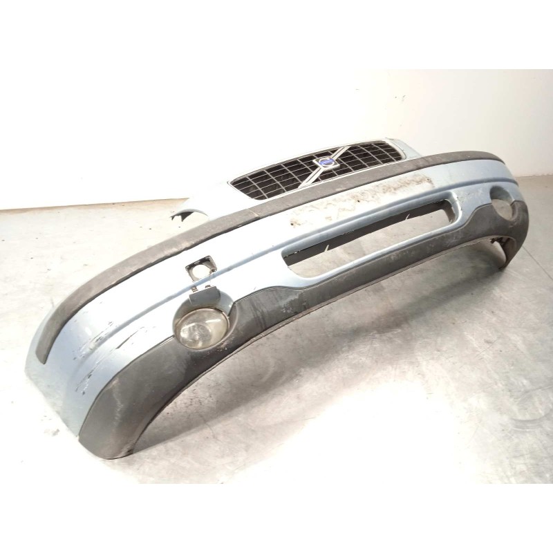 Recambio de paragolpes delantero para volvo s60 berlina d5 referencia OEM IAM 39961309  