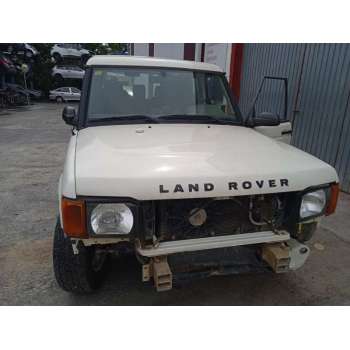 LAND ROVER DISCOVERY (LT)