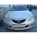 MAZDA 6 BERLINA (GG)