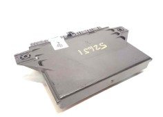 Recambio de centralita confort para ford focus lim. (cb8) trend referencia OEM IAM AV6N19G481AH 1829420 5WK49778J 2