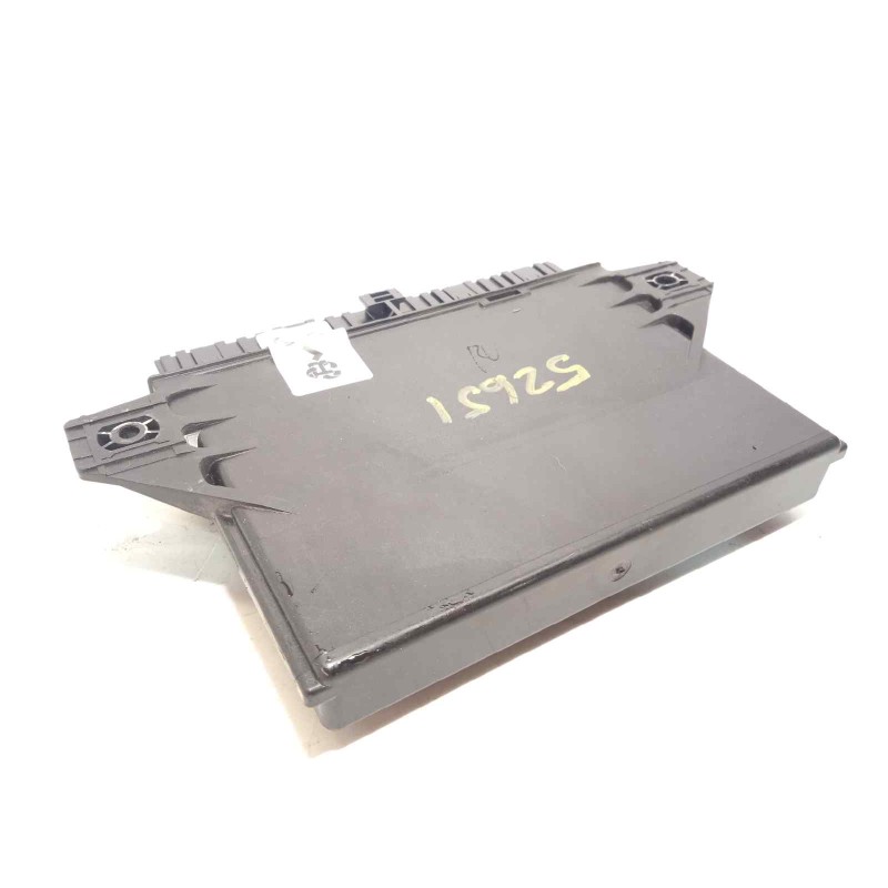 Recambio de centralita confort para ford focus lim. (cb8) trend referencia OEM IAM AV6N19G481AH 1829420 5WK49778J