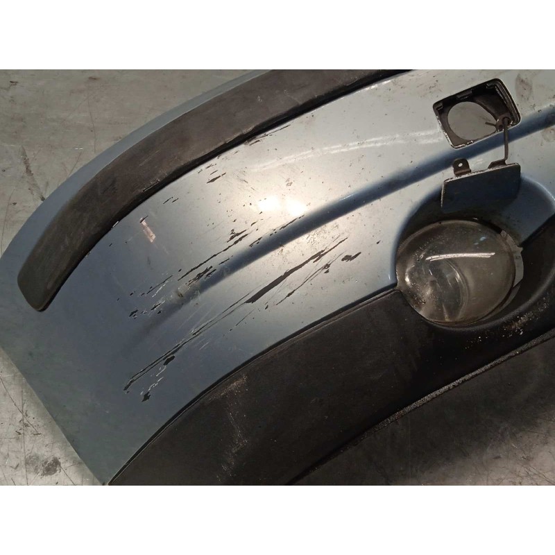 Recambio de paragolpes delantero para volvo s60 berlina d5 referencia OEM IAM 39961309  