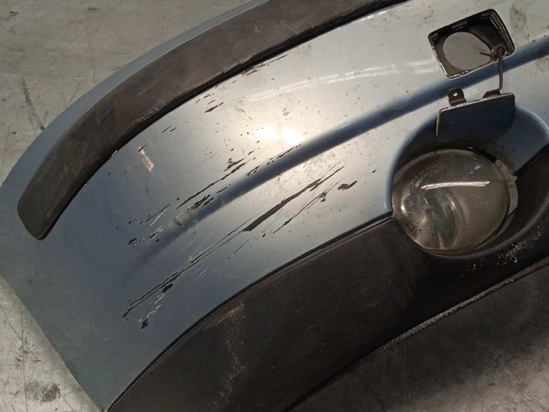 Recambio de paragolpes delantero para volvo s60 berlina d5 referencia OEM IAM 39961309  