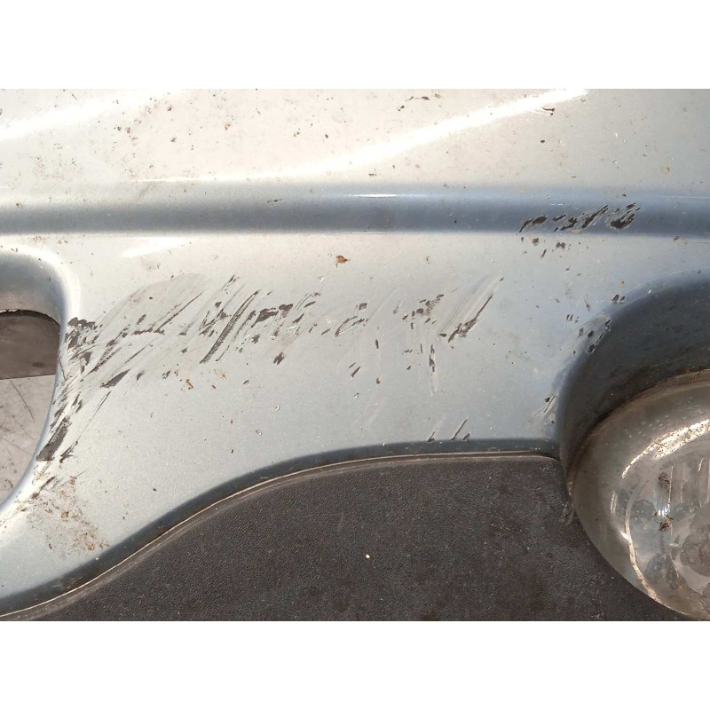 Recambio de paragolpes delantero para volvo s60 berlina d5 referencia OEM IAM 39961309  