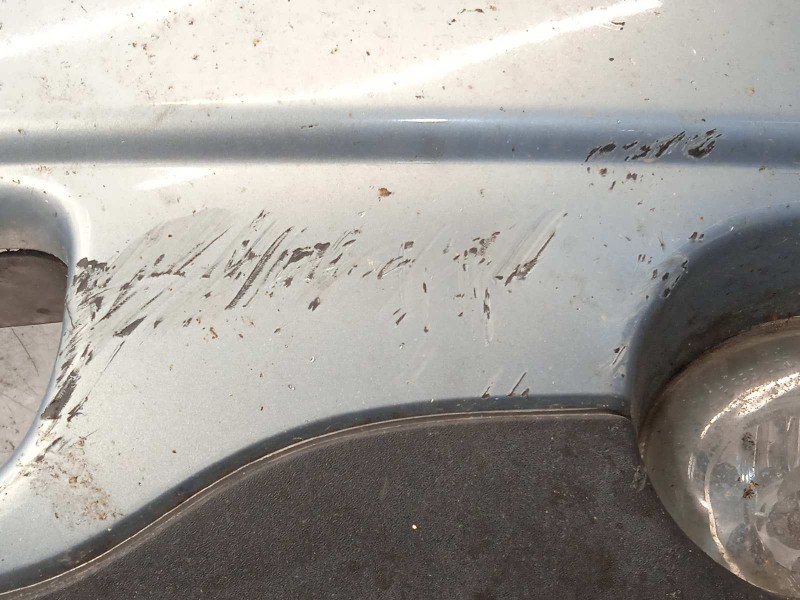 Recambio de paragolpes delantero para volvo s60 berlina d5 referencia OEM IAM 39961309  