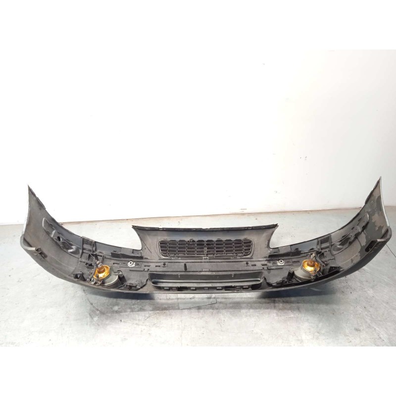 Recambio de paragolpes delantero para volvo s60 berlina d5 referencia OEM IAM 39961309  