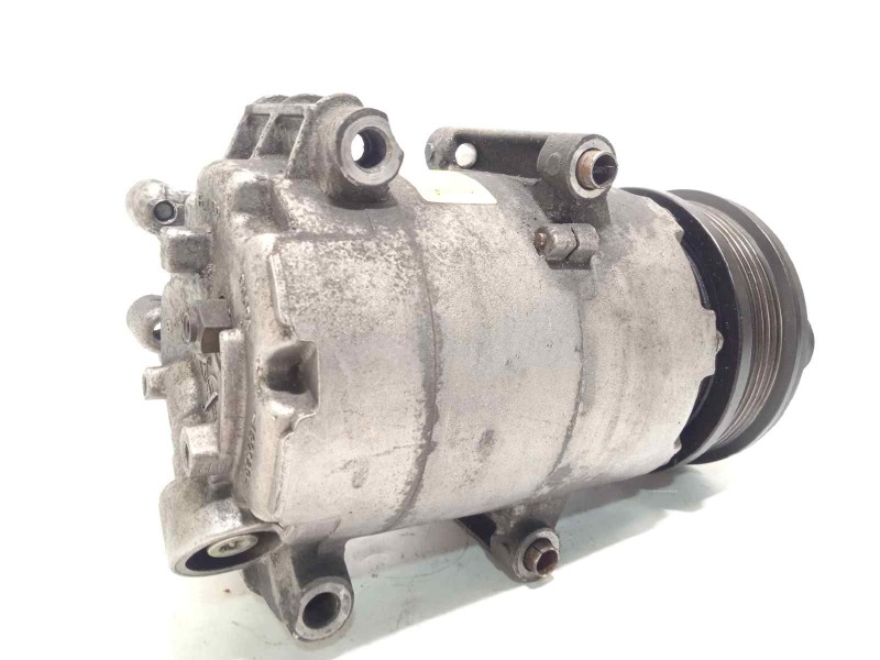 Recambio de compresor aire acondicionado para ford focus lim. (cb8) trend referencia OEM IAM AP3119D629BA  1890121