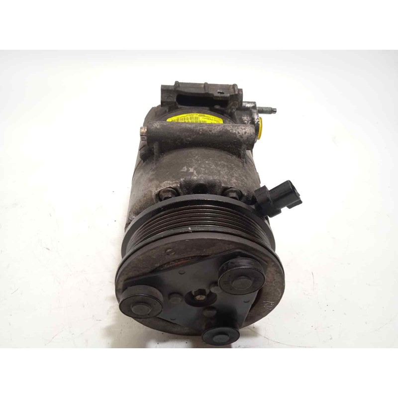 Recambio de compresor aire acondicionado para ford focus lim. (cb8) trend referencia OEM IAM AP3119D629BA  1890121
