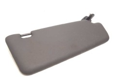 Recambio de parasol izquierdo para audi rs q3 (8ub) 2.5 tfsi quattro referencia OEM IAM 8U0857551C  8U0857551C7C0 2