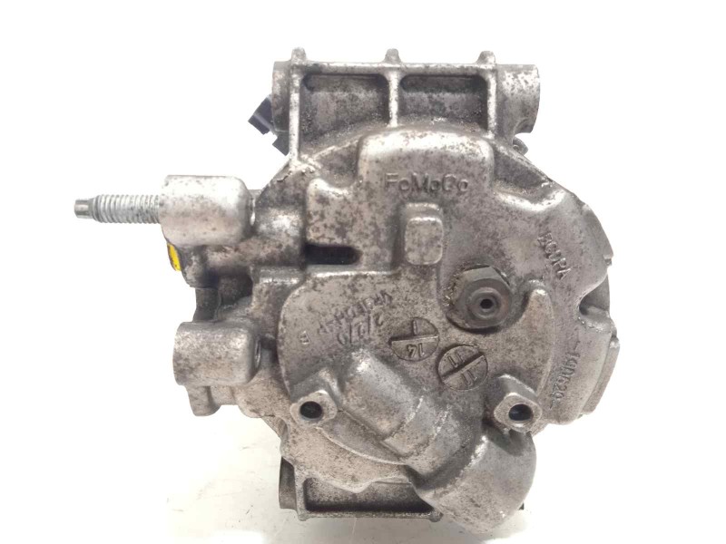 Recambio de compresor aire acondicionado para ford focus lim. (cb8) trend referencia OEM IAM AP3119D629BA  1890121
