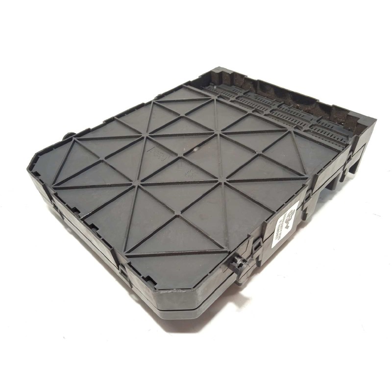 Recambio de caja reles / fusibles para peugeot 308 sw sport referencia OEM IAM 9663798180  6580RK