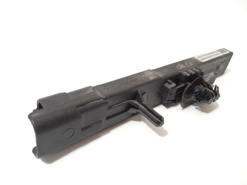 Recambio de modulo electronico para citroën c5 x plug-in hybrid 225e referencia OEM IAM 9672409080  