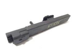 Recambio de modulo electronico para citroën c5 x plug-in hybrid 225e referencia OEM IAM 9672409080   2