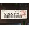 Recambio de cuadro instrumentos para nissan micra v (k14) 1.0 12v cat referencia OEM IAM 5FM0A 248105FM0A 