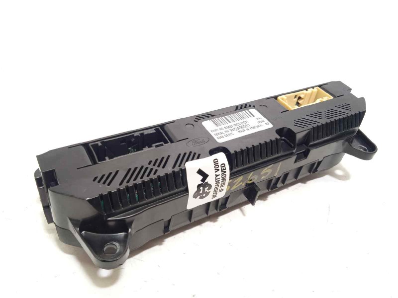 Recambio de mando climatizador para ford focus lim. (cb8) trend referencia OEM IAM BM5T18C612CH  1866942