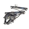 Recambio de elevalunas delantero izquierdo para seat ibiza (6p1) style referencia OEM IAM 6J4837401AK  6R0959801DS