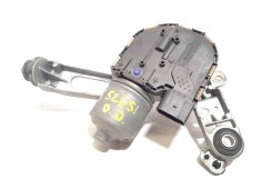 Recambio de motor limpia delantero para ford focus lim. (cb8) trend referencia OEM IAM BM5117504BH  0390248109