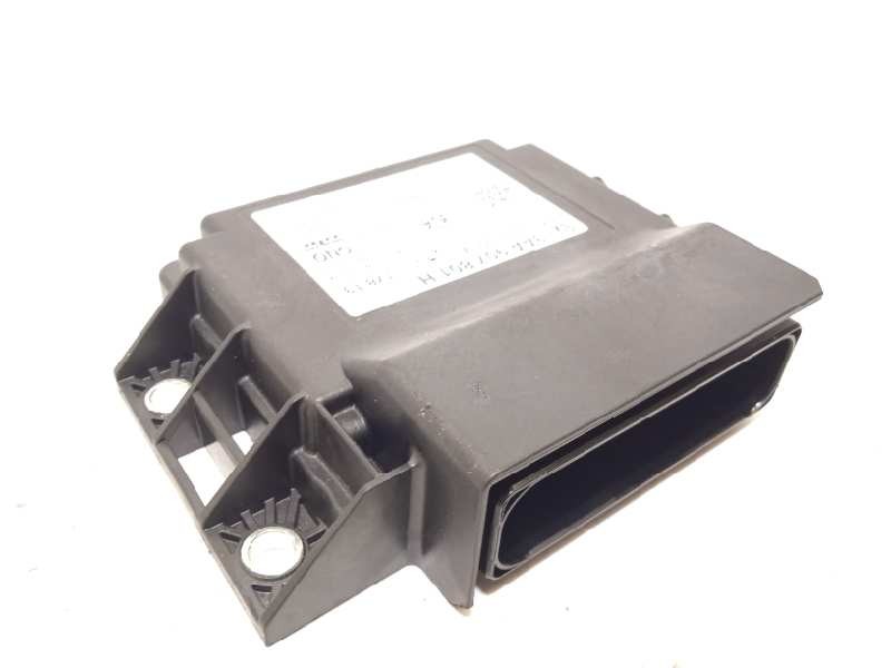 Recambio de modulo electronico para audi rs q3 (8ub) 2.5 tfsi quattro referencia OEM IAM 3AA907801H  