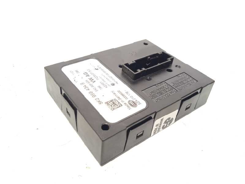 Recambio de modulo electronico para audi rs q3 (8ub) 2.5 tfsi quattro referencia OEM IAM 5K0959434B  