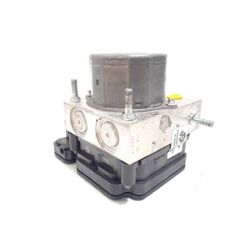 Recambio de abs para dacia duster ambiance 4x2 referencia OEM IAM 476606440 2265106516 269727