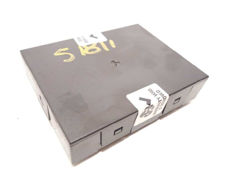 Recambio de modulo electronico para audi rs q3 (8ub) 2.5 tfsi quattro referencia OEM IAM 5K0959434B  