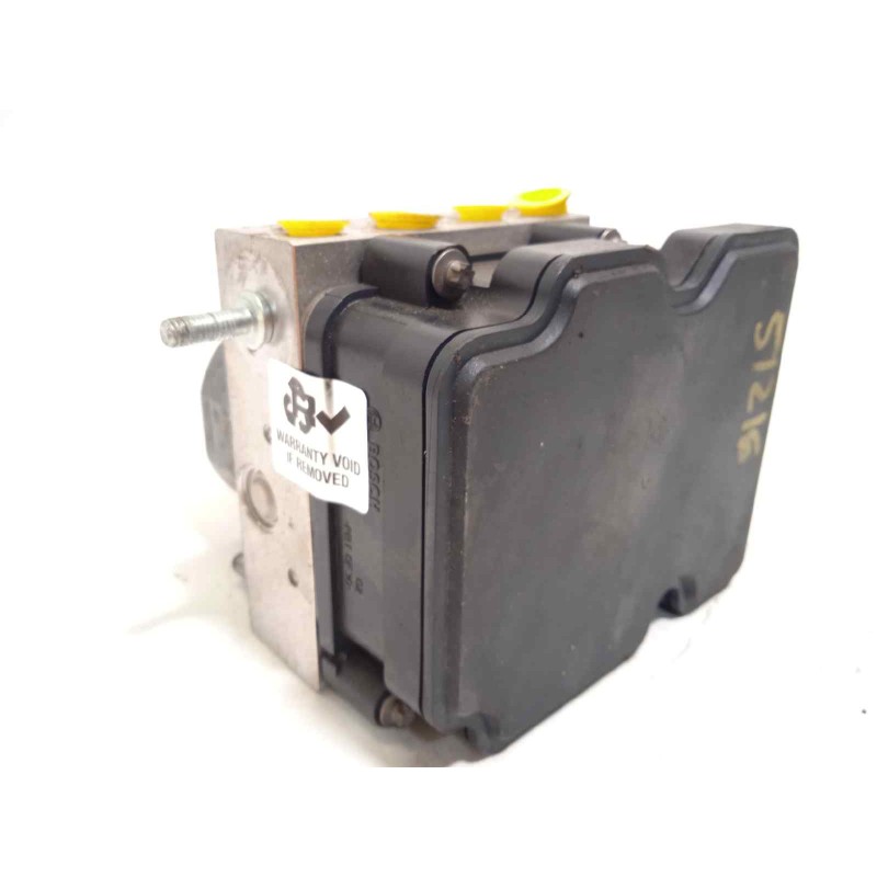 Recambio de abs para dacia duster ambiance 4x2 referencia OEM IAM 476606440 2265106516 269727