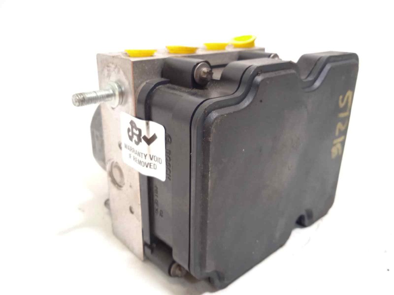 Recambio de abs para dacia duster ambiance 4x2 referencia OEM IAM 476606440 2265106516 269727