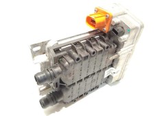 Recambio de modulo electronico para citroën c5 x plug-in hybrid 225e referencia OEM IAM 9821712680  