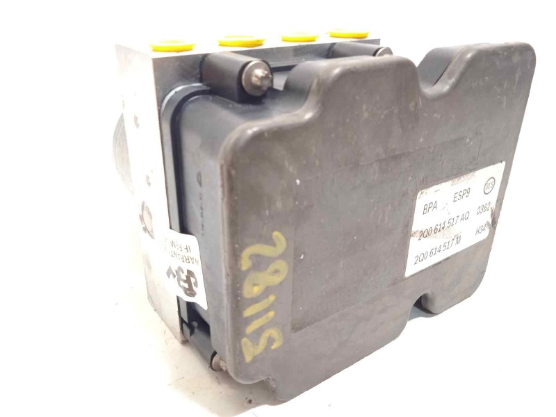 Recambio de abs para volkswagen t-cross sport referencia OEM IAM 2Q0614517AQ 0265956687 269903