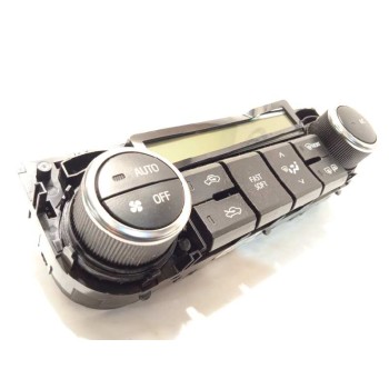 MANDO CLIMATIZADOR 5590002380 5590002380B0 6983A3NA