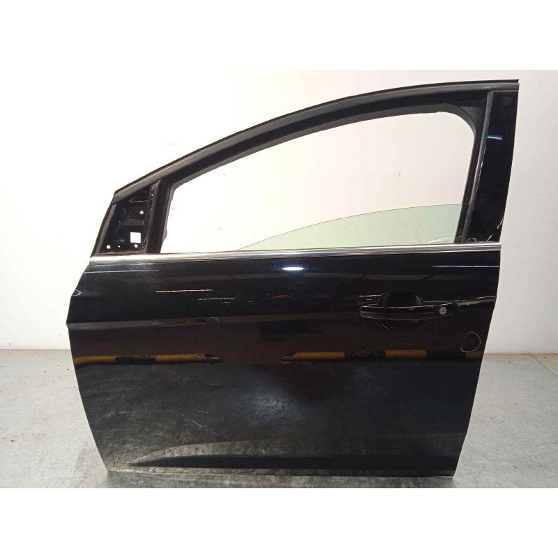 Recambio de puerta delantera izquierda para ford focus lim. (cb8) trend referencia OEM IAM 1706279  