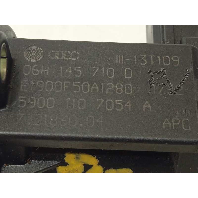 Recambio de modulo electronico para audi rs q3 (8ub) 2.5 tfsi quattro referencia OEM IAM 6H0145710D  