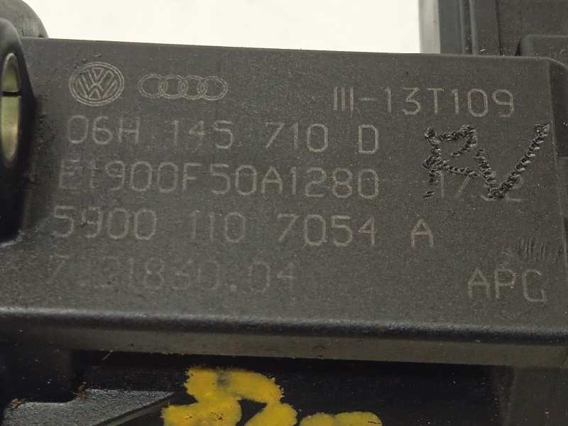 Recambio de modulo electronico para audi rs q3 (8ub) 2.5 tfsi quattro referencia OEM IAM 6H0145710D  