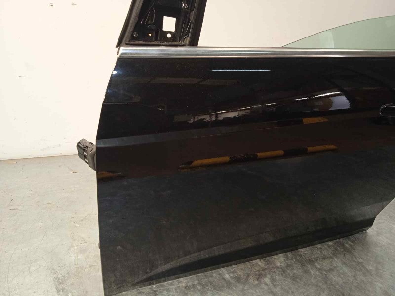 Recambio de puerta delantera izquierda para ford focus lim. (cb8) trend referencia OEM IAM 1706279  