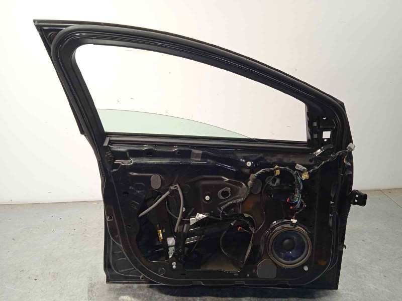 Recambio de puerta delantera izquierda para ford focus lim. (cb8) trend referencia OEM IAM 1706279  