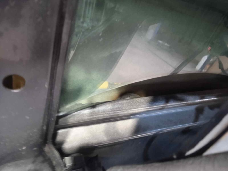 Recambio de puerta delantera izquierda para ford focus lim. (cb8) trend referencia OEM IAM 1706279  