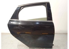 Recambio de puerta trasera derecha para ford focus lim. (cb8) trend referencia OEM IAM 2172759  