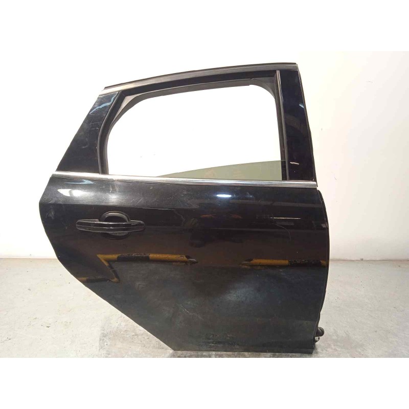 Recambio de puerta trasera derecha para ford focus lim. (cb8) trend referencia OEM IAM 2172759  