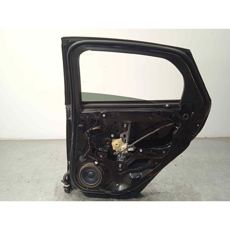 Recambio de puerta trasera derecha para ford focus lim. (cb8) trend referencia OEM IAM 2172759  