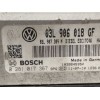 Recambio de centralita motor uce para volkswagen scirocco (137) 2.0 tdi referencia OEM IAM 03L906018GF  0281017367