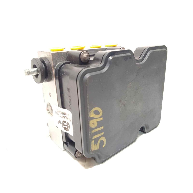 Recambio de abs para renault captur zen referencia OEM IAM 476601842R 2265106455 269722