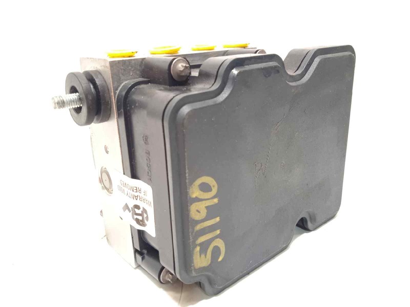 Recambio de abs para renault captur zen referencia OEM IAM 476601842R 2265106455 269722