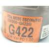 Recambio de abs para hyundai i30 (pde, pd, pden) 1.4 t-gdi referencia OEM IAM 58920G4220 6158941600 G458922520