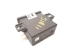 Recambio de centralita luces para audi rs q3 (8ub) 2.5 tfsi quattro referencia OEM IAM 8X0907357C   2