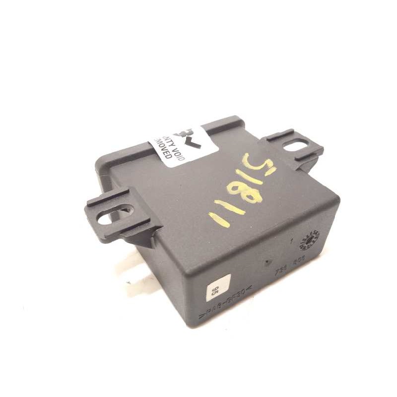 Recambio de centralita luces para audi rs q3 (8ub) 2.5 tfsi quattro referencia OEM IAM 8X0907357C  