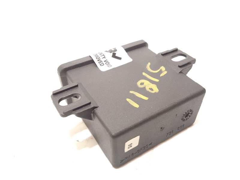 Recambio de centralita luces para audi rs q3 (8ub) 2.5 tfsi quattro referencia OEM IAM 8X0907357C  