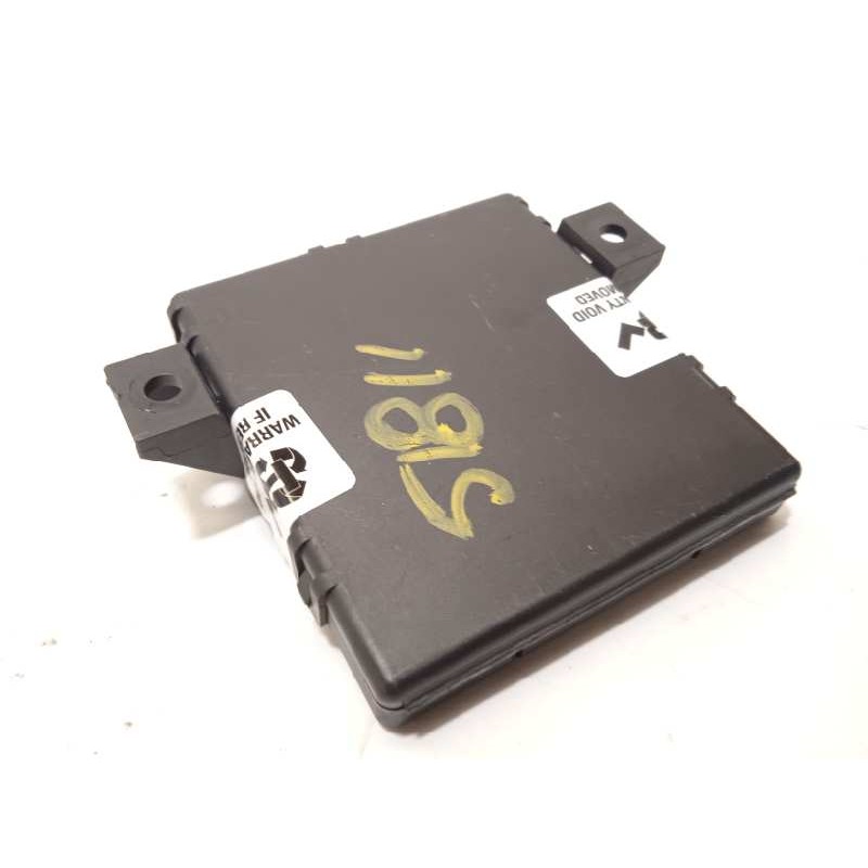 Recambio de modulo electronico para audi rs q3 (8ub) 2.5 tfsi quattro referencia OEM IAM 8U0907468S  8U0907468